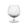Calice cognac Mixology Bormioli Luigi in vetro trasparente cl 46,5