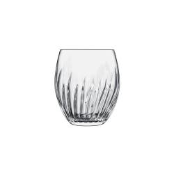 Bormioli Luigi Mixology ice cocktail glass in clear glass cl 50