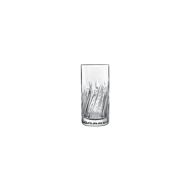 Bicchiere shot Mixology Bormioli Luigi in vetro trasparente cl 7