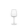 Bormioli Luigi I Meravigliosi Riesling Goblet in clear glass cl 35