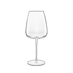 Cabernet I Meravigliosi Bormioli Luigi goblet in transparent glass cl 70