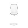 Cabernet I Meravigliosi Bormioli Luigi goblet in transparent glass cl 70