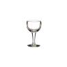 Copa de cristal transparente ballon vino tinto cl 14