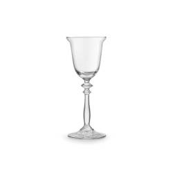 1924 mini cocktail goblet in glass cl 14