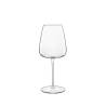 Chalice Sangiovese Chianti I Meravigliosi Bormioli Luigi in transparent glass cl 55