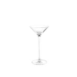 Medea Rona mini martini glass cup cl 4