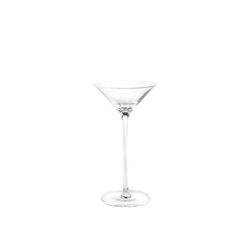 Medea Rona mini martini glass cup cl 4