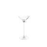 Medea Rona mini martini glass cup cl 4