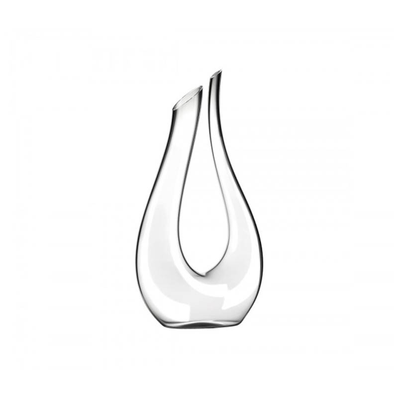 Decanter Orion in vetro lt 1,4 