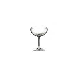 Rona Mondo Champagne glass Cup 2.53 oz.
