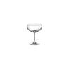 Coppa champagne Mondo Rona in vetro cl 7,5