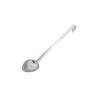 De Buyer stainless steel straight spoon cm 46