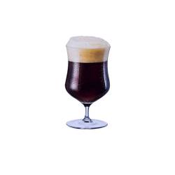 Bicchiere Stout beer in vetro cl 57