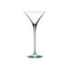Coppa martini Select in vetro cl 24