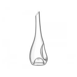 Decanter Gyrus in vetro lt 1,2