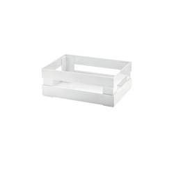 White san box cm 22.5x15.5x8