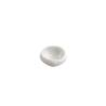 Mediterranean Sea Urchin 100% Chef's Cup in white porcelain 4.5x6 cm