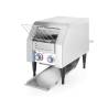 Hendi stainless steel single belt toaster