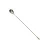 Stainless steel teardrop bar spoon 30 cm