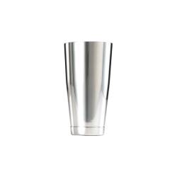 Balanced stainless steel boston tin shaker cl 82.8