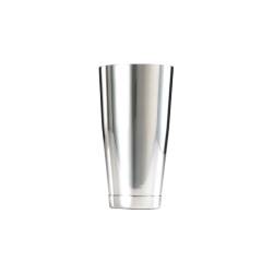 Shaker boston tin bilanciato in acciaio inox cl 82,8