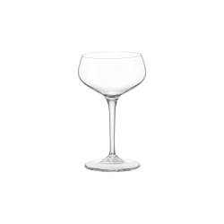 Novecento Bormioli Rocco cocktail glass cup cl 25