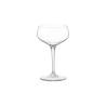 Bormioli Rocco Glas Cocktail Tasse Novecento cl 25