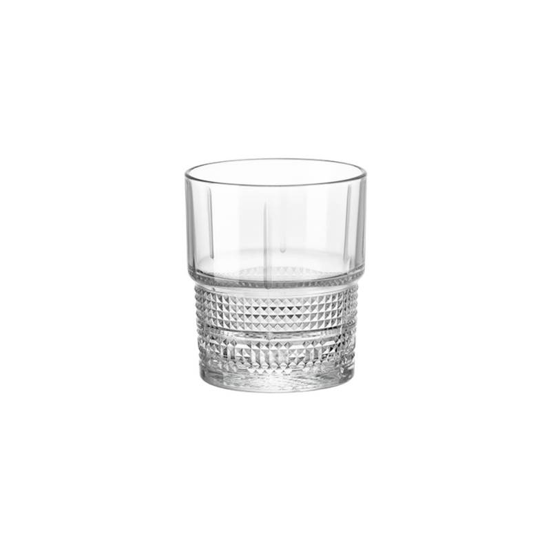 Bormioli Rocco dof Novecento glass cl 37