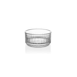 Mix & Co. VIDIVI glass bowl 9x4.5 cm
