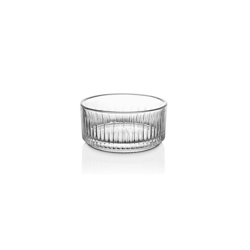 VIDIVI verre tasse Mix & Co. 9x4,5 cm