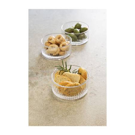 VIDIVI verre tasse Mix & Co. 9x4,5 cm