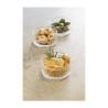 VIDIVI verre tasse Mix & Co. 9x4,5 cm