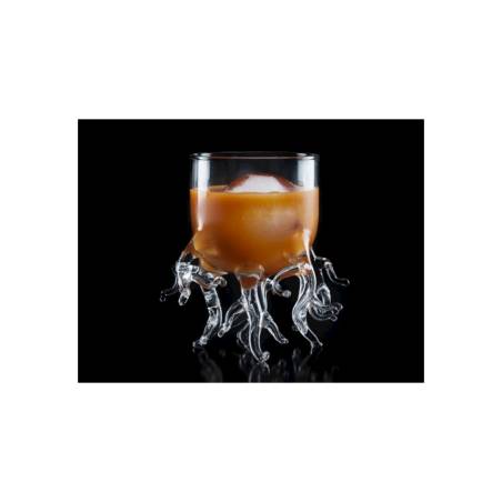 Coral Reef 100% Chef verre borosilicate cl 25