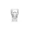 100% Chef skull glass cl 30