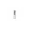 100% Chef plastic powder spray bottle with silver cap