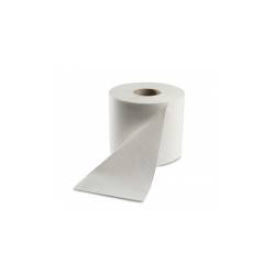 Dracula 100% Chef white cellulose absorbent roll mt 60