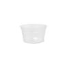 Insert en verre Duni cristal en rPET cl 25
