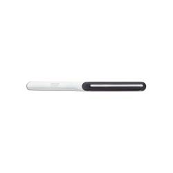 Arcos stainless steel table knife with polypropylene handle cm 10