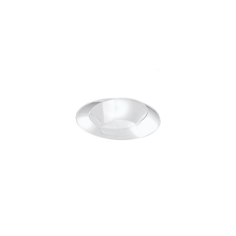 Olsen clear polystyrene cup cl 5