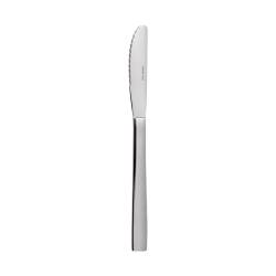 Coltello tavola Hotel Extra micro dentato in acciaio inox cm 21,5