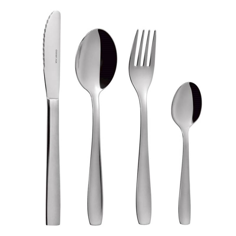 Europa Hotel Extra stainless steel table spoon 19.5 cm