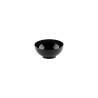Coupe Giottino en polystyrène noir cl 6