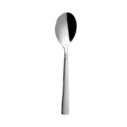 Hidraulic stainless steel table spoon 20 cm