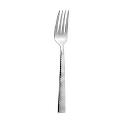 Hidraulic stainless steel table fork 20 cm