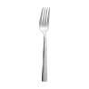 Hidraulic stainless steel table fork 20 cm
