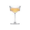 Elysia champagne cup in decorated glass cl 26
