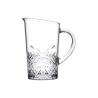 Timeless glass carafe lt 1.4