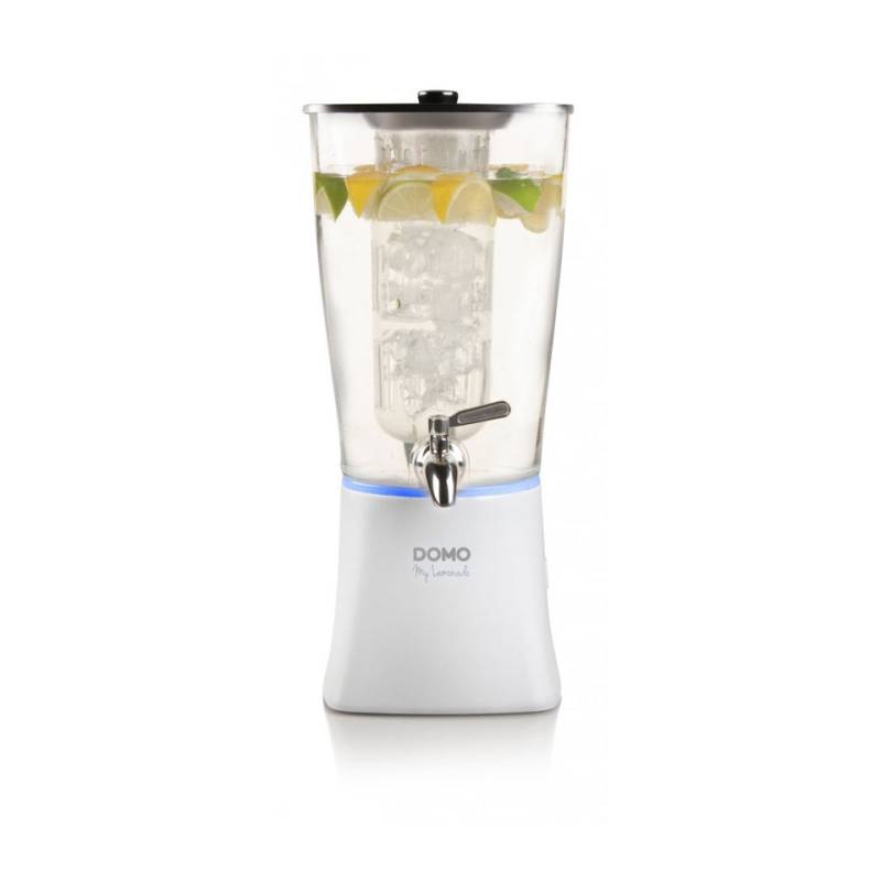 Dispenser infusore My Lemonade Domo lt 4