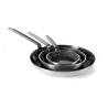 Marble Hendi nonstick aluminum induction frying pan cm 39