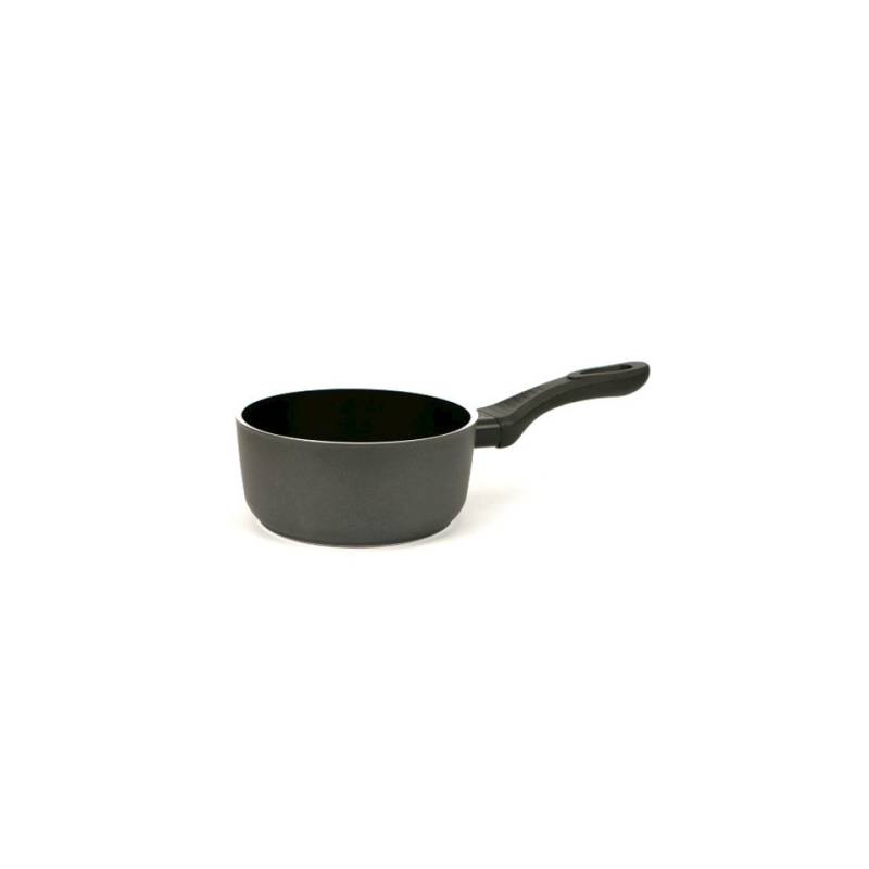 Ballarini high induction casserole one handle nonstick aluminum 16 cm